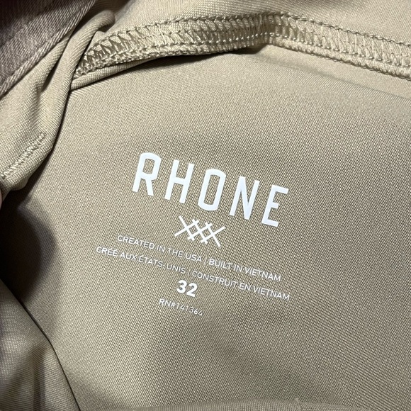 Rhone Everyday Five Pocket Pant 32"x30.5" - Picture 9 of 14